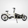 VMSC3 Front-loading Electric Cargo Bike - Velomove