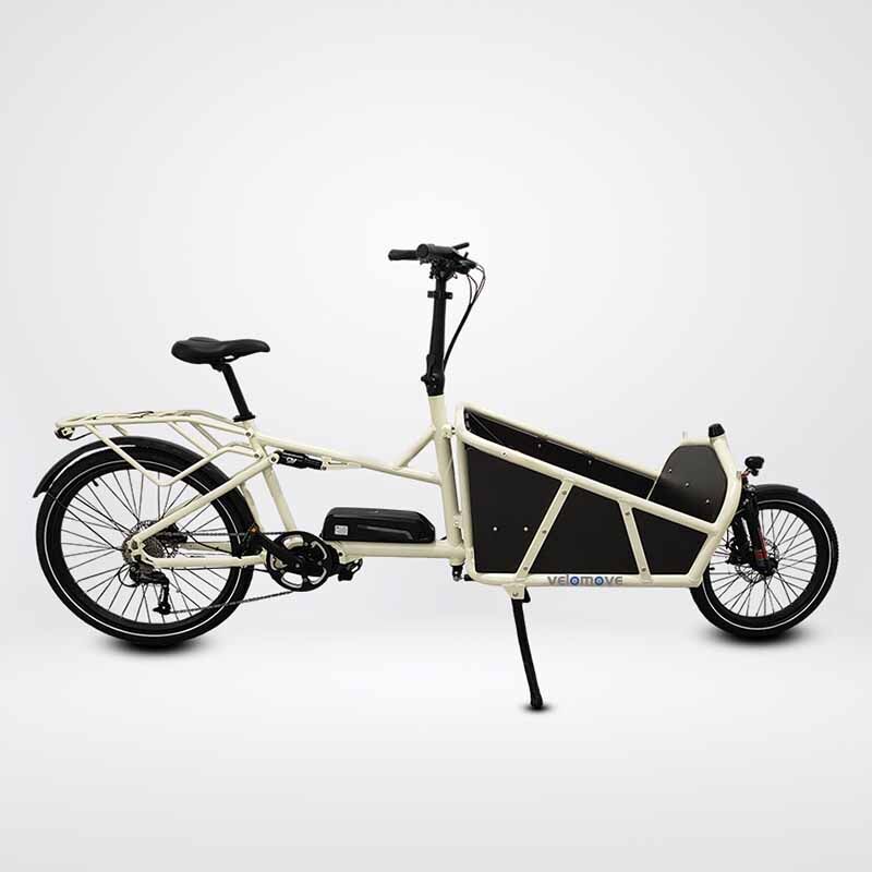 Bafang cargo bike online